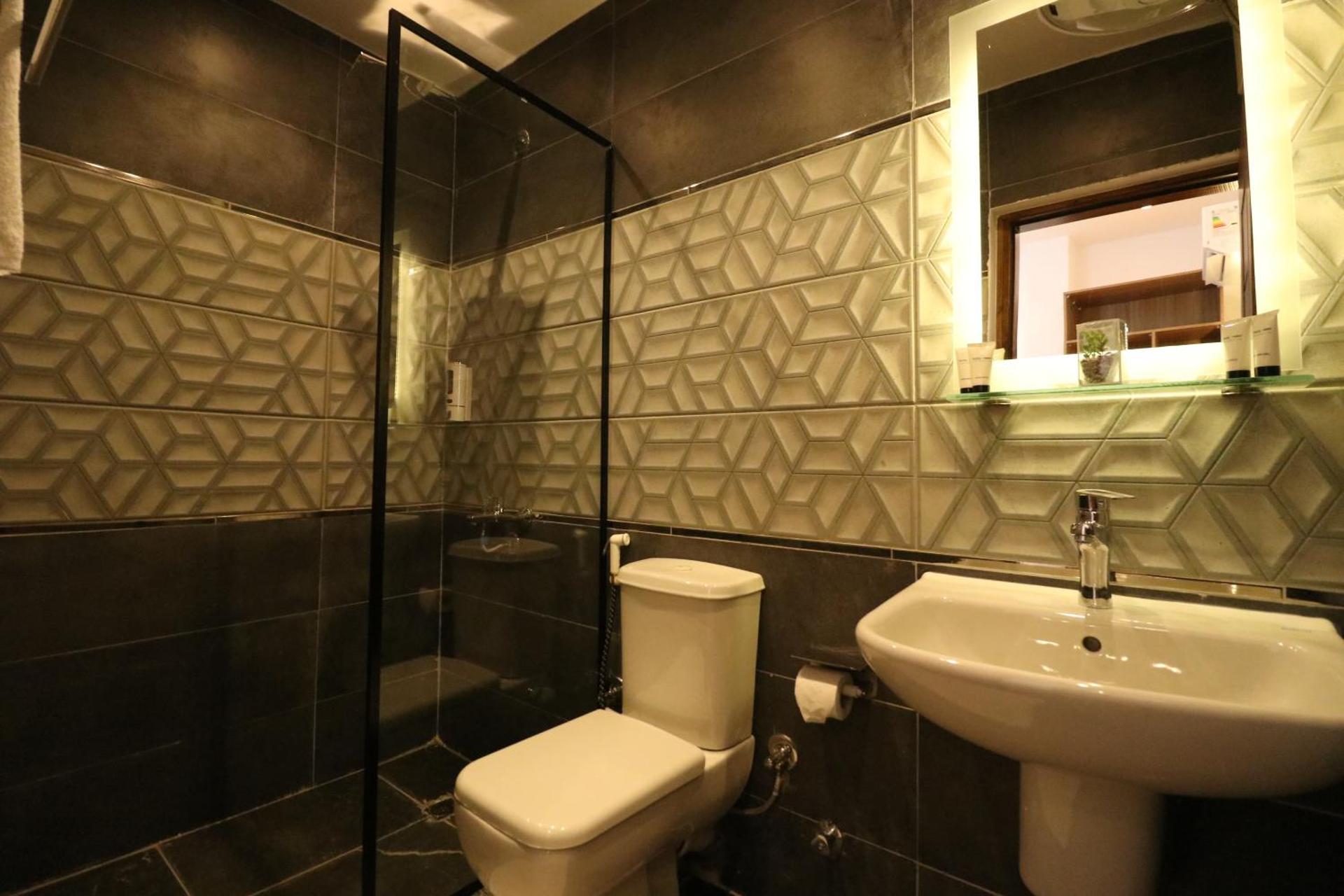 West Pyramids Hotel - Photo 83