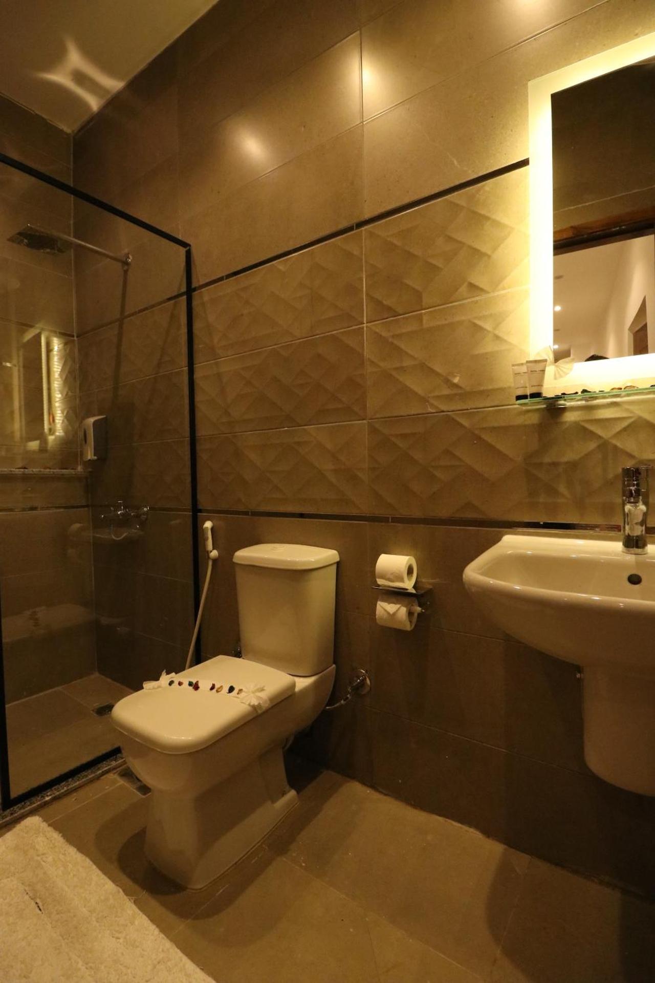 West Pyramids Hotel - Photo 21