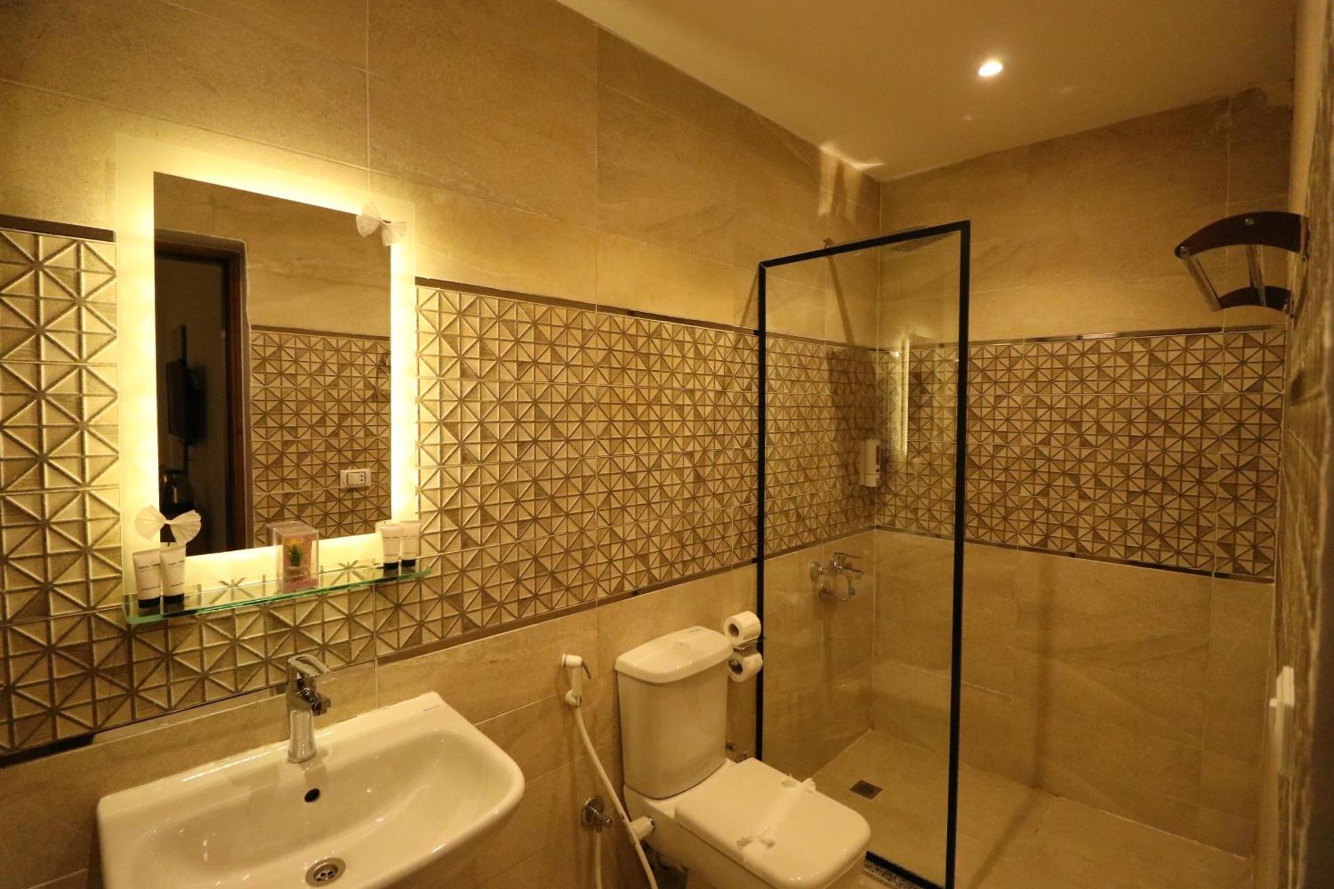 West Pyramids Hotel - Photo 72