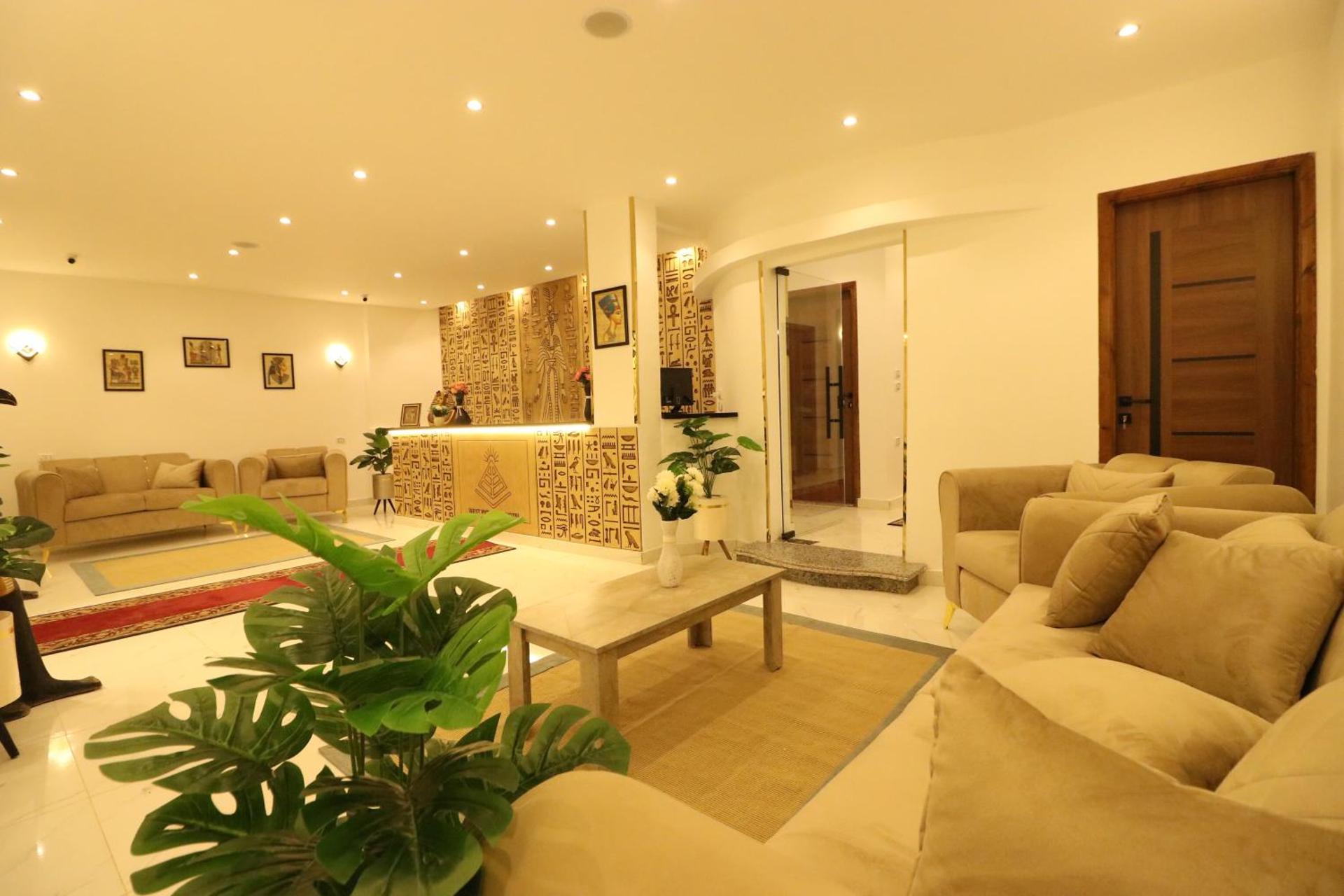 West Pyramids Hotel - Photo 65