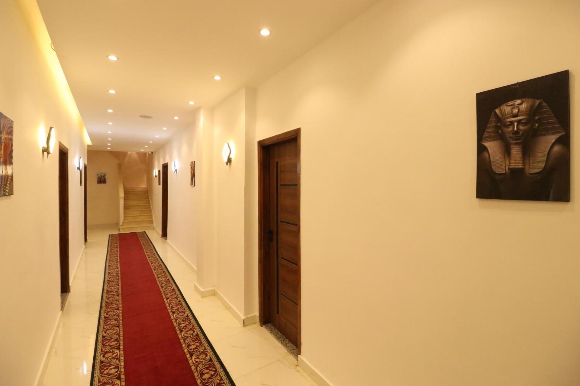 West Pyramids Hotel - Photo 3