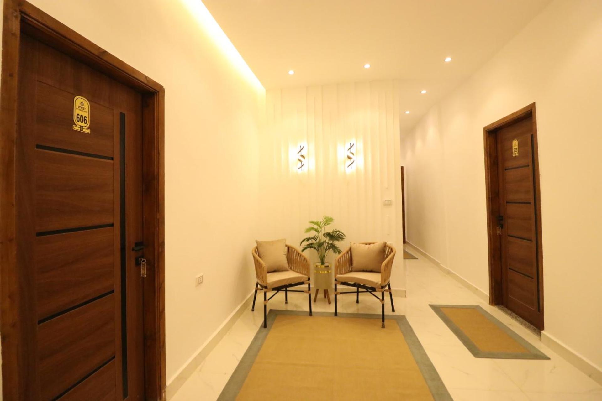 West Pyramids Hotel - Photo 49