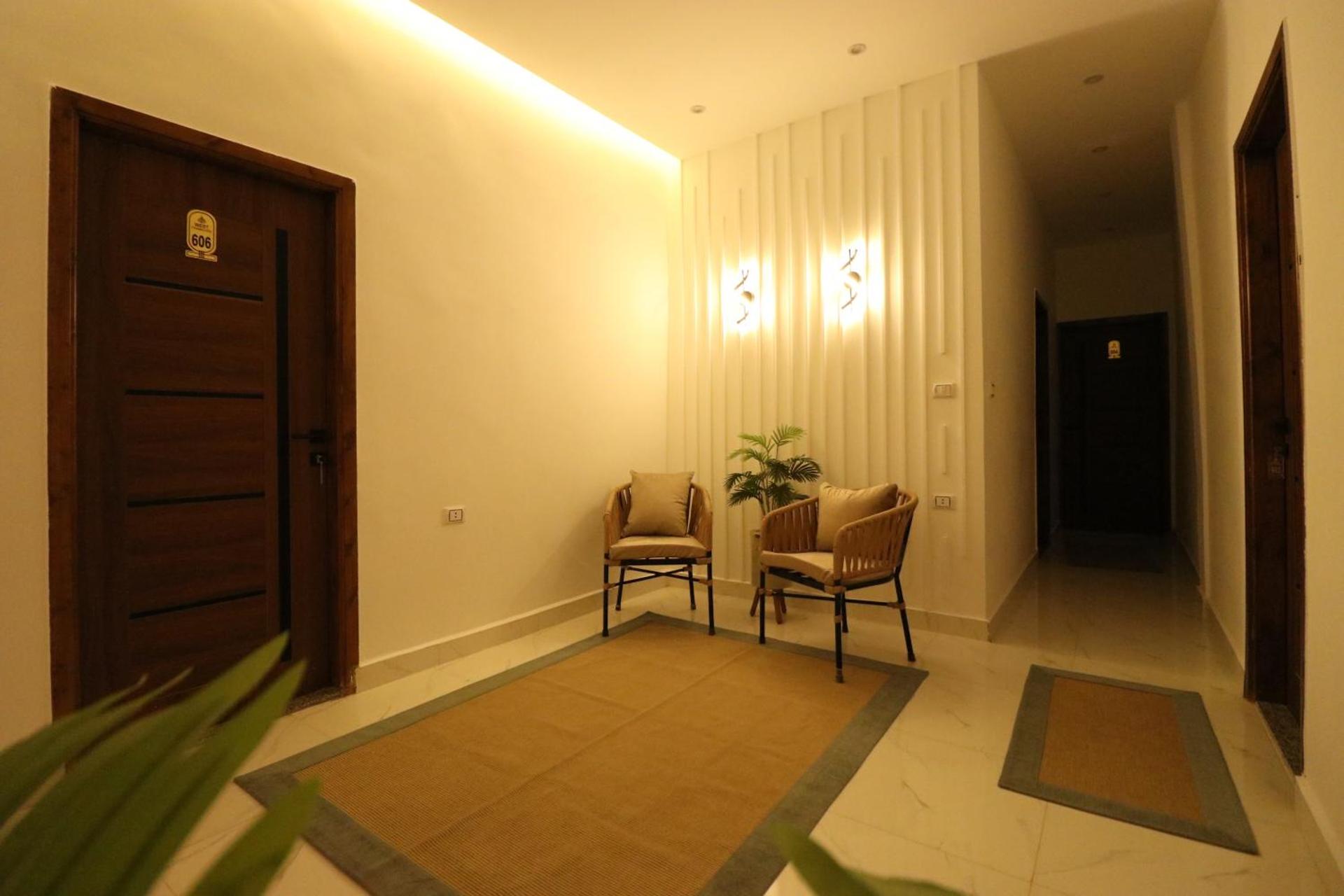 West Pyramids Hotel - Photo 71