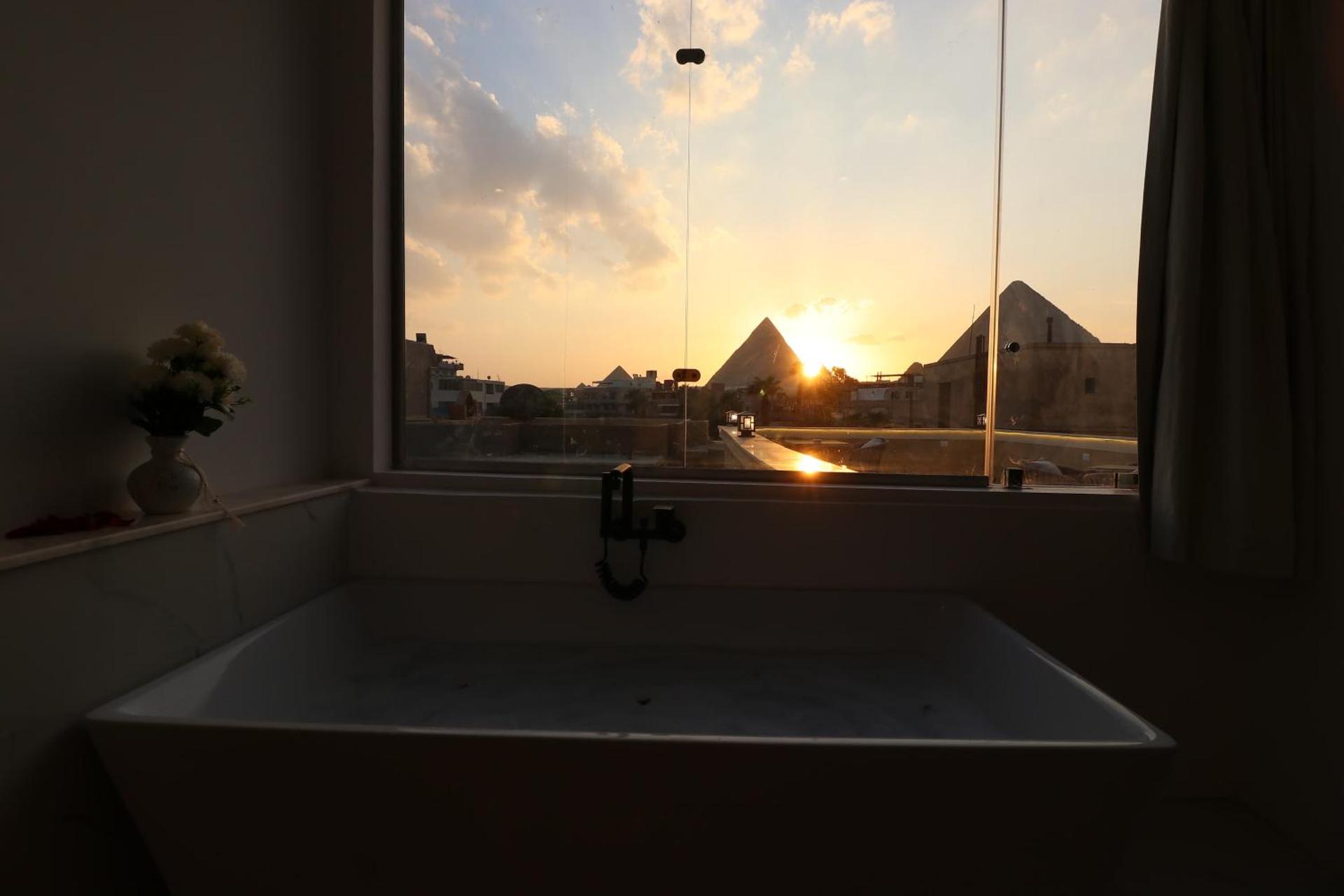 West Pyramids Hotel - Photo 90