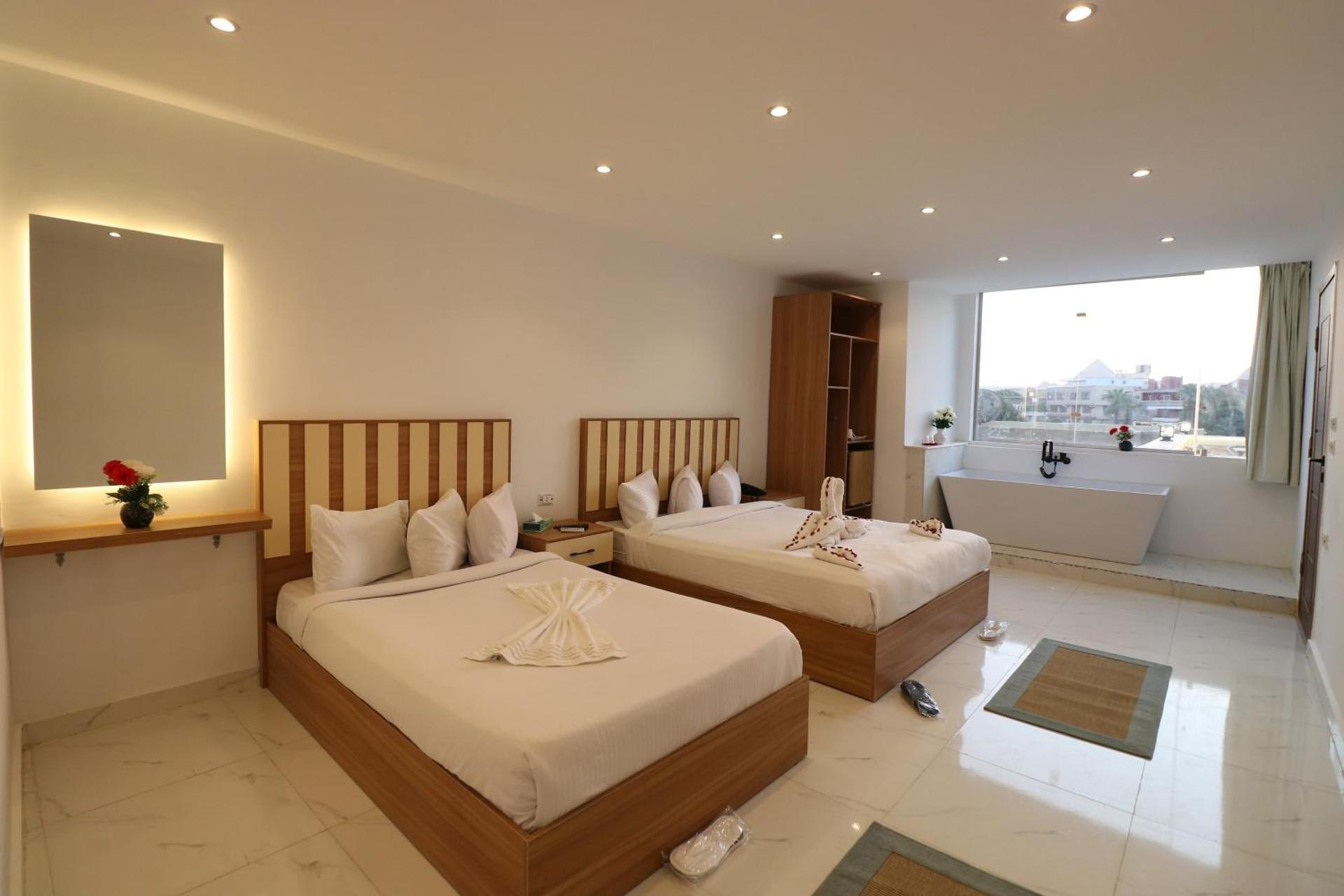 West Pyramids Hotel - Photo 88