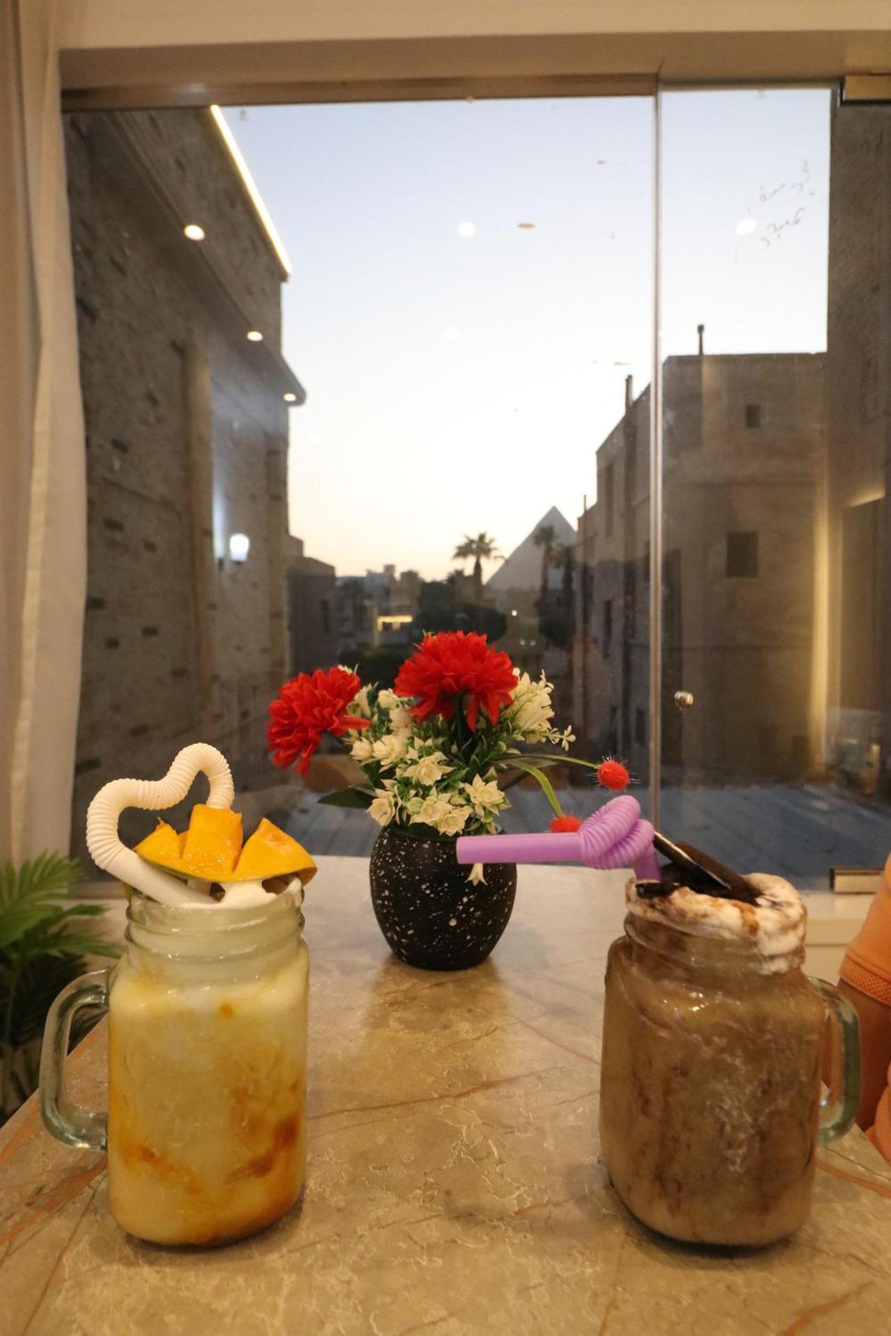Family Room with Mountain View