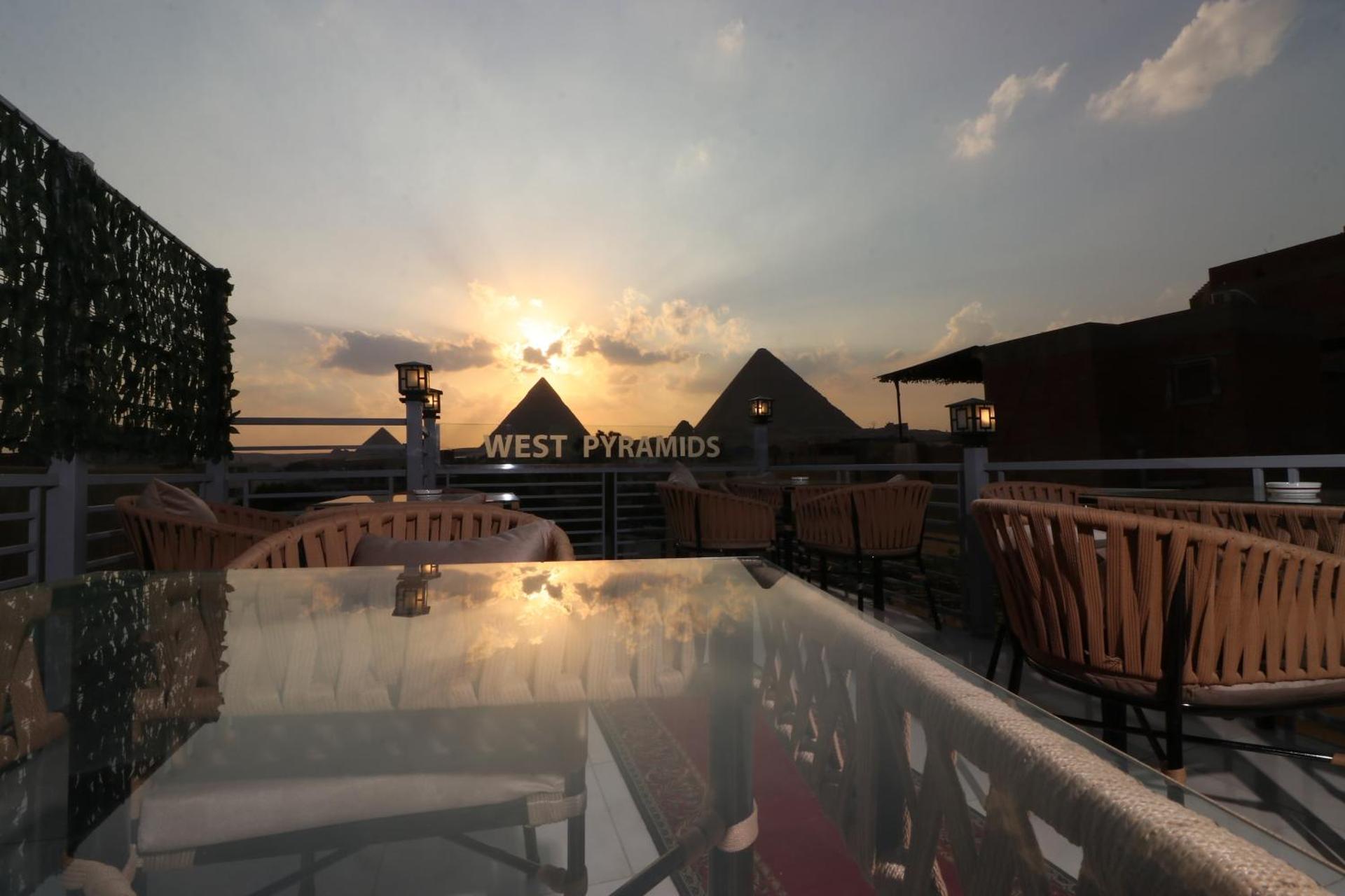 West Pyramids Hotel - Photo 35