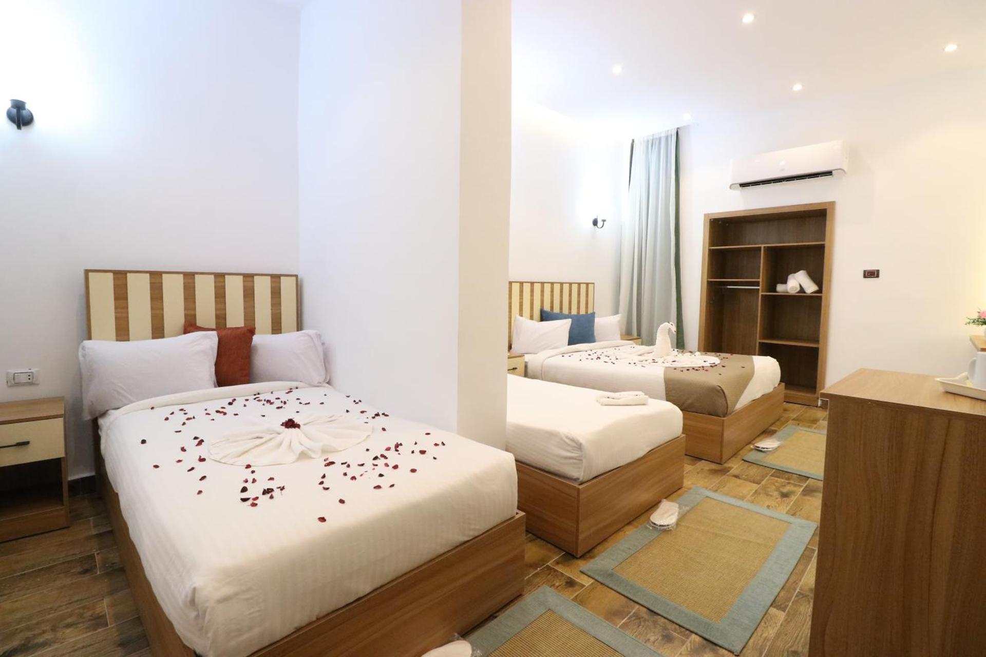 West Pyramids Hotel - Photo 13