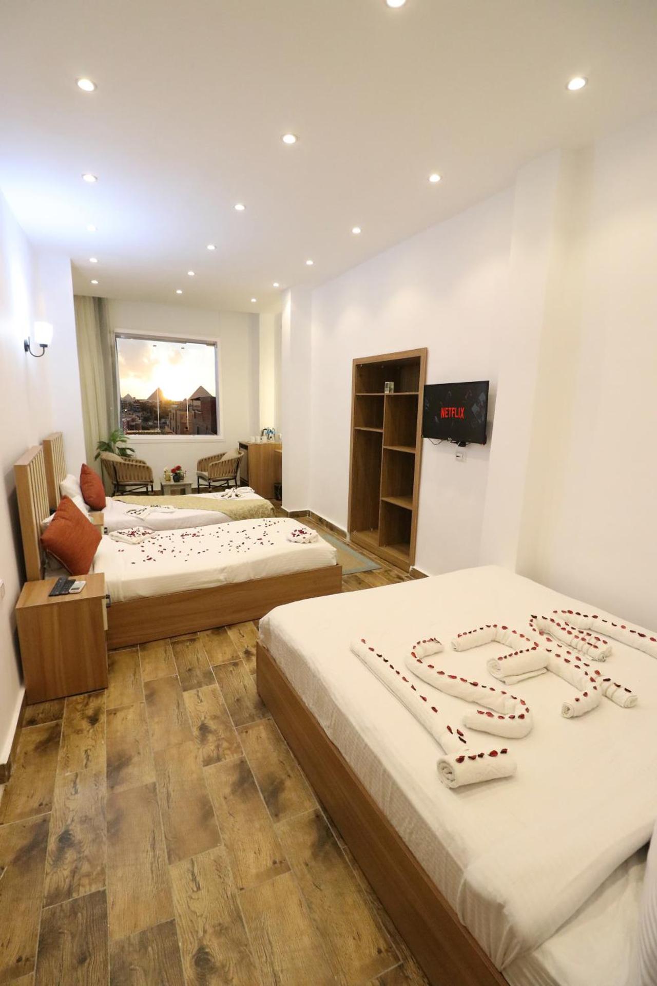 West Pyramids Hotel - Photo 10