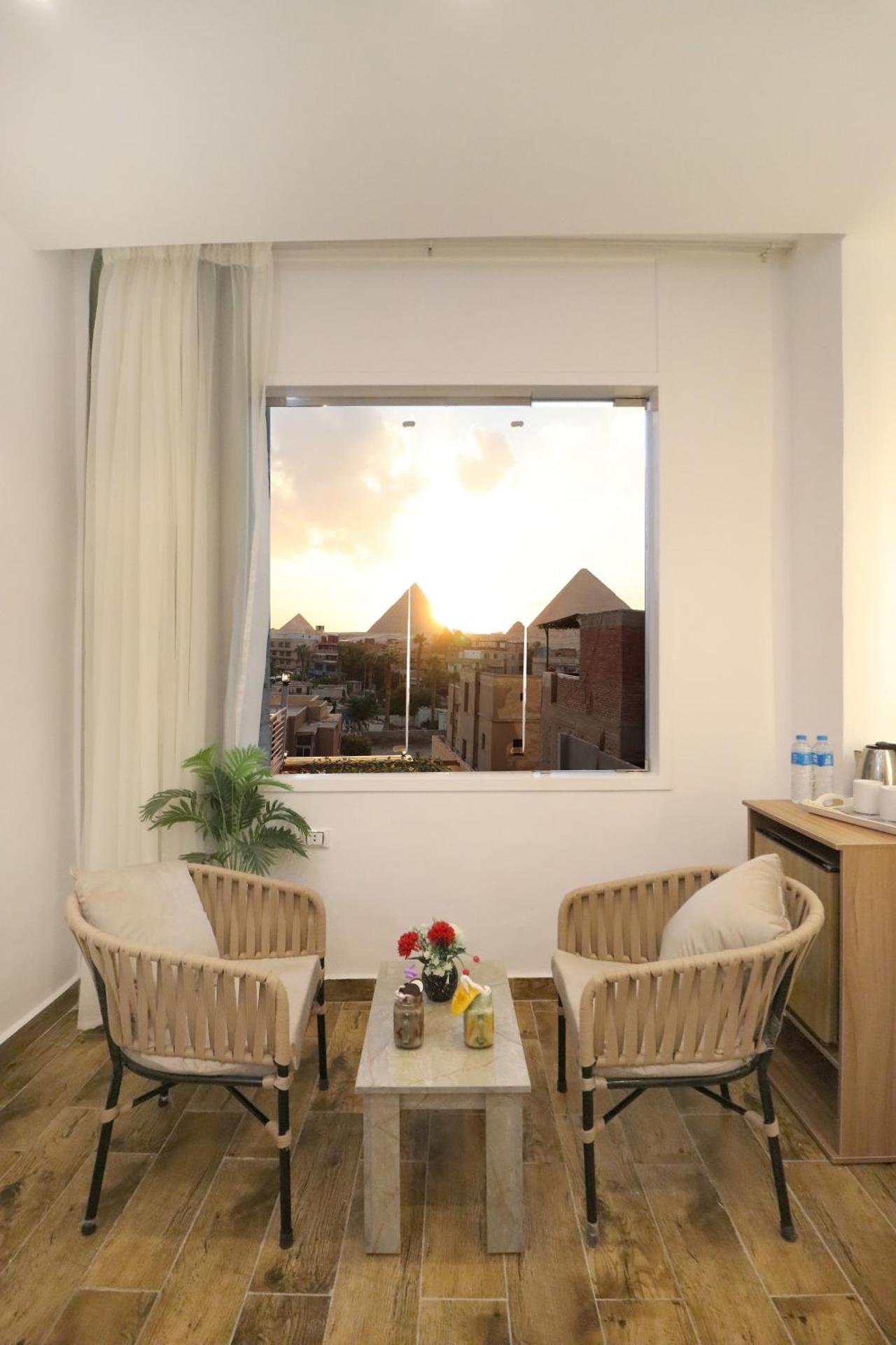 West Pyramids Hotel - Photo 78