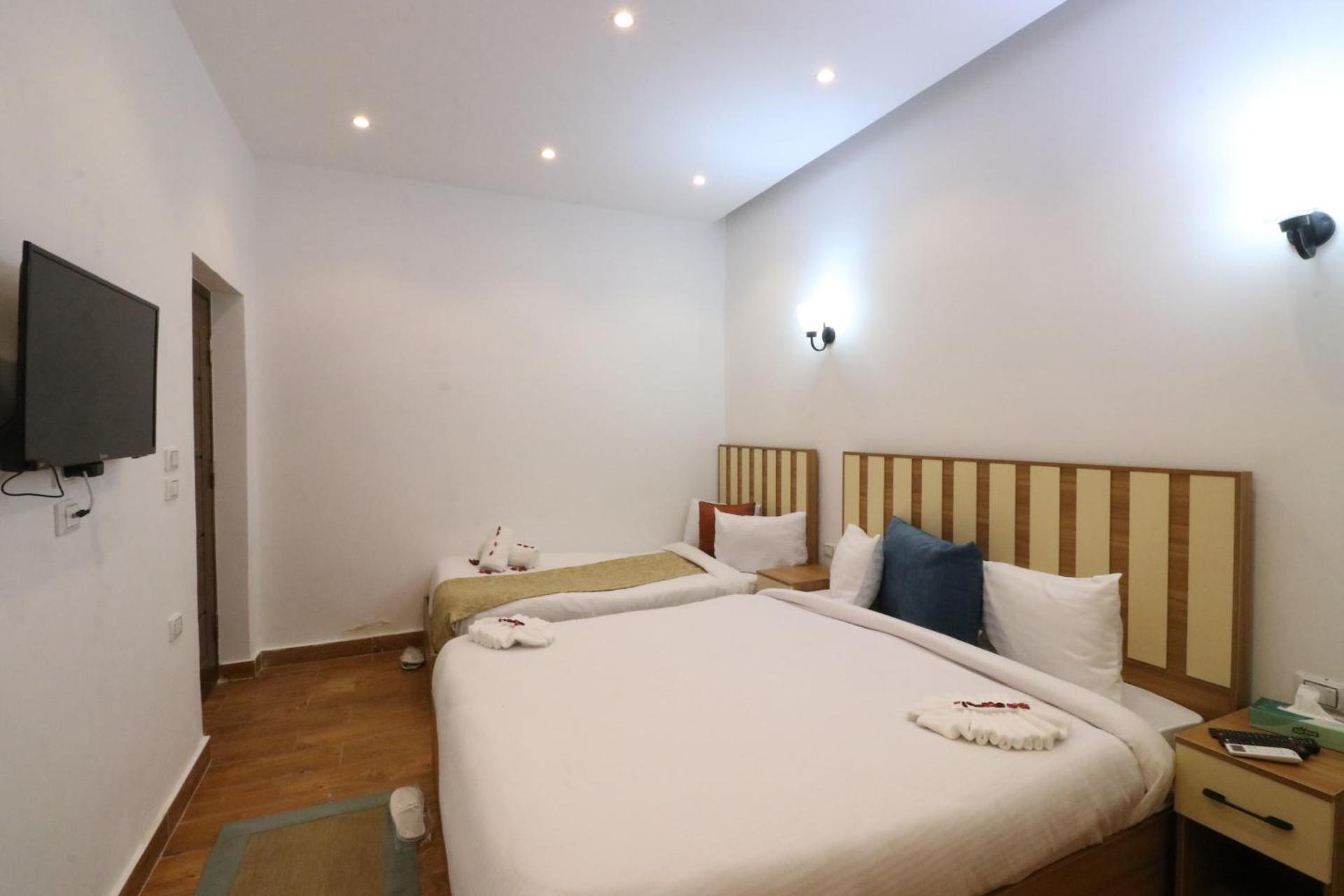 West Pyramids Hotel - Photo 23