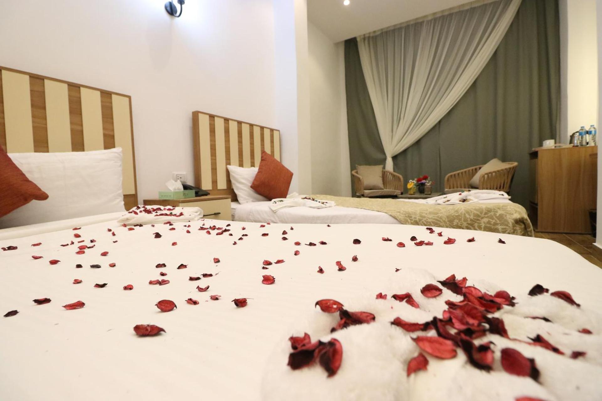 West Pyramids Hotel - Photo 7