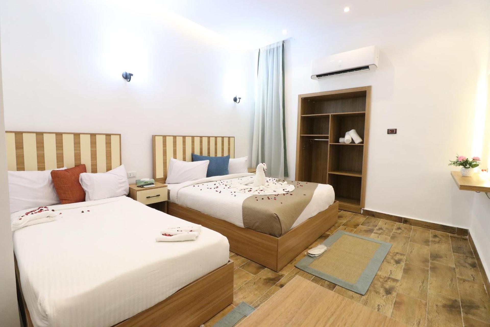 West Pyramids Hotel - Photo 18