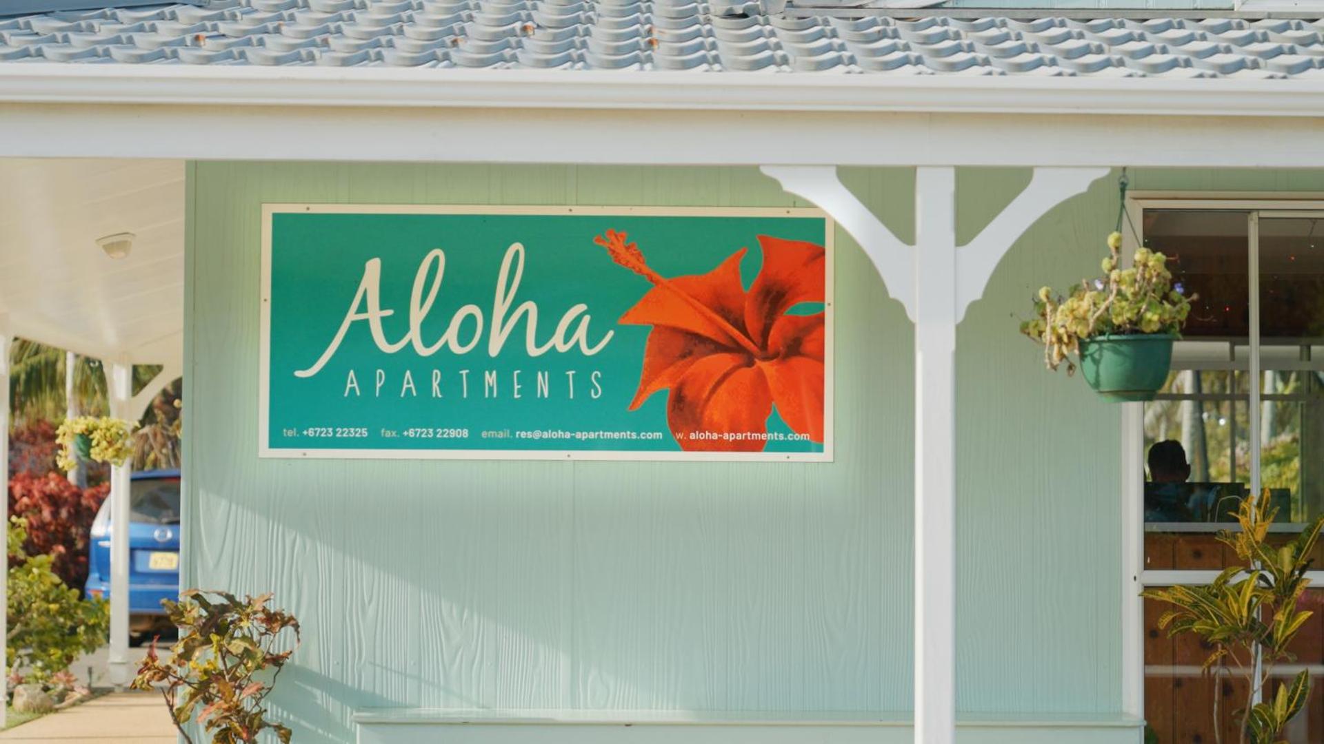 Aloha Apartments - Photo 28