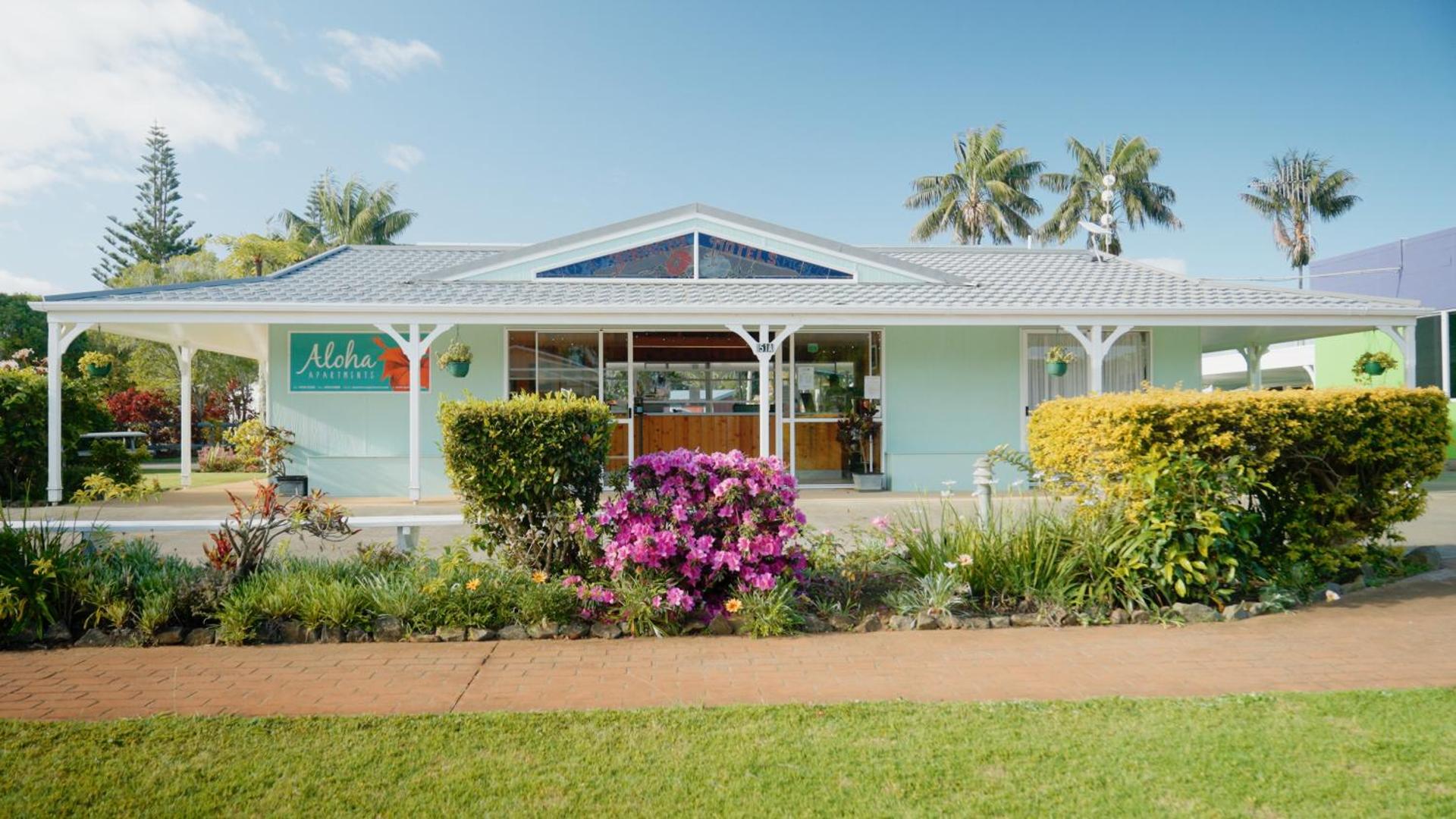 Aloha Apartments - Photo 25