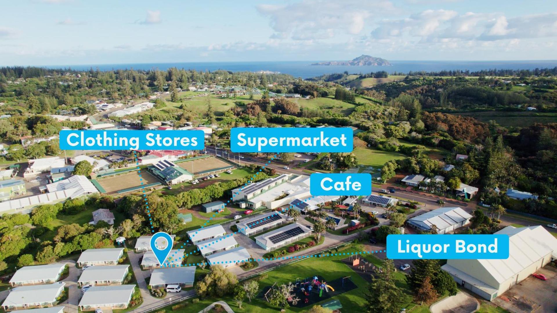 Aloha Apartments - Photo 22