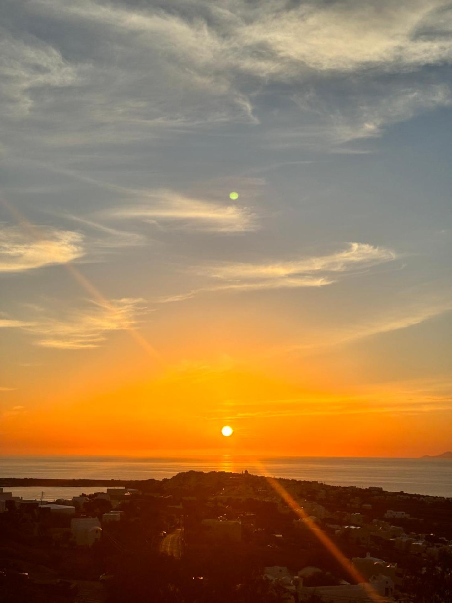 Sunset Paradise Oia - Photo 63