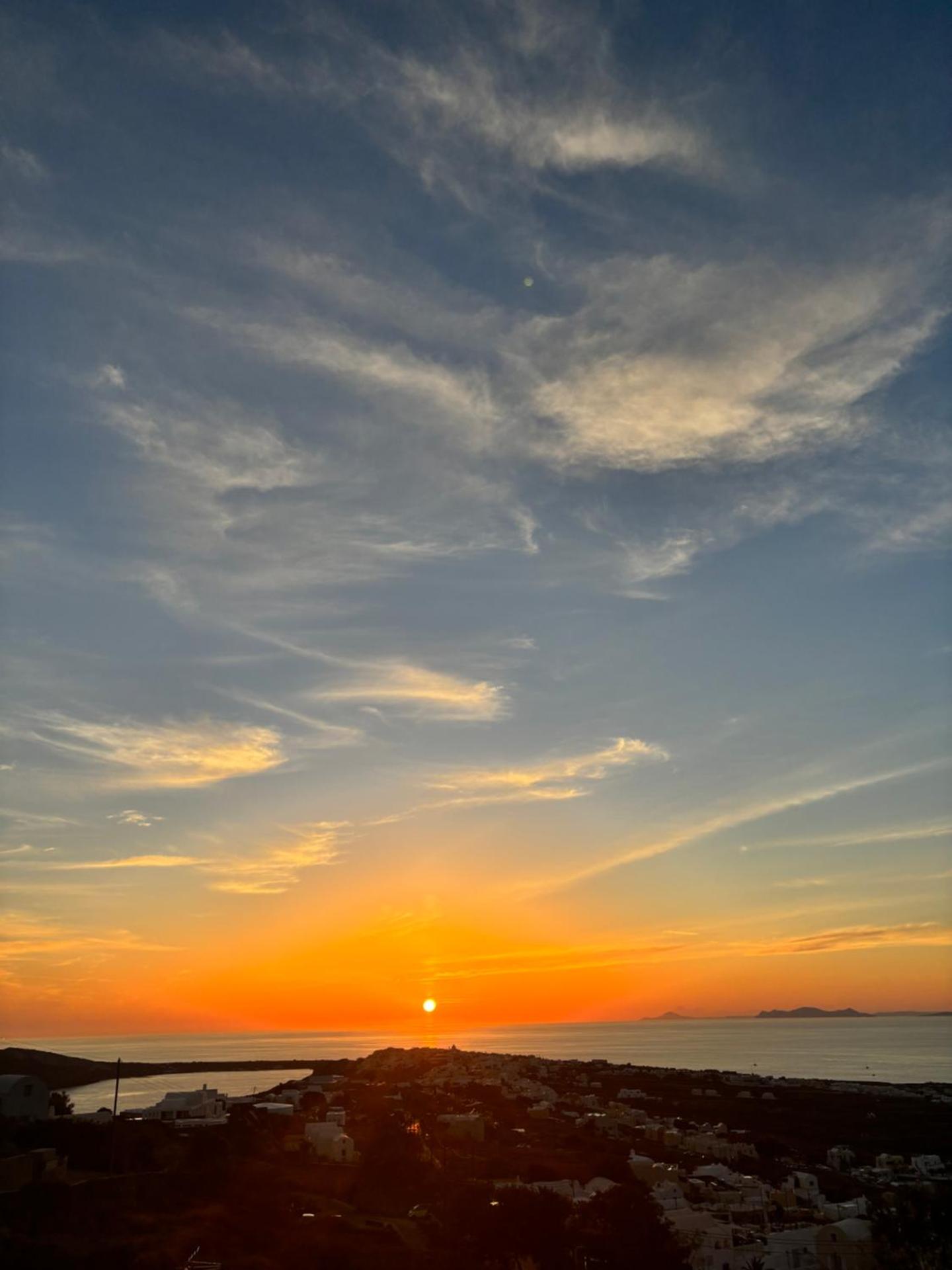 Sunset Paradise Oia - Photo 66
