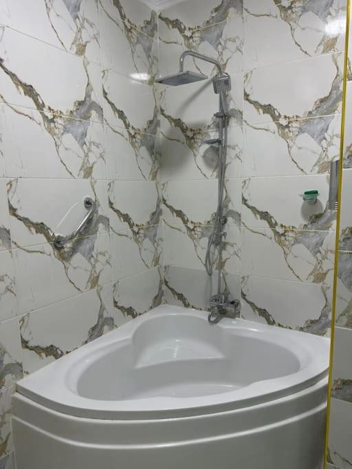 Skyline luxury hotel apartments 5 mins from Cairo Airport - Photo 55