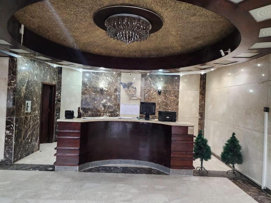 Skyline luxury hotel apartments 5 mins from Cairo Airport - Photo 58