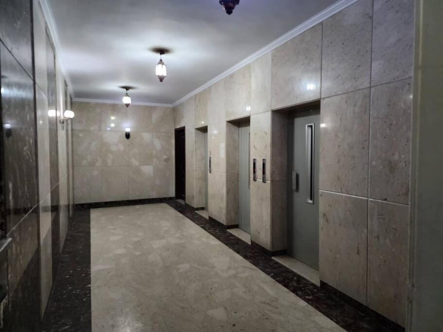 Skyline luxury hotel apartments 5 mins from Cairo Airport - Photo 60