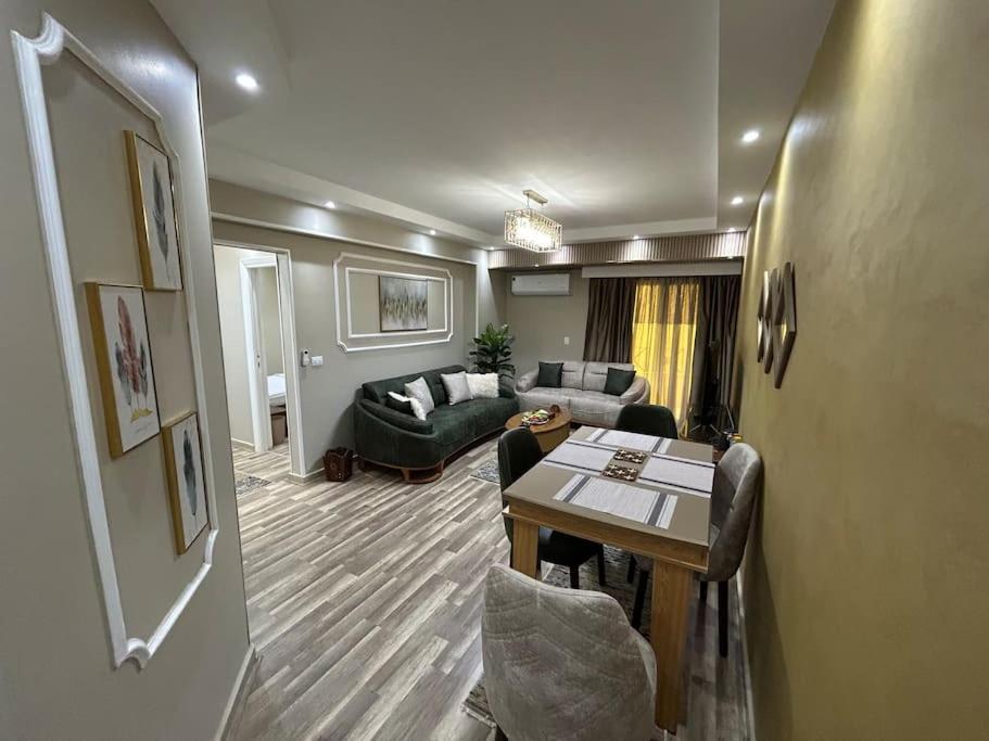 Skyline luxury hotel apartments 5 mins from Cairo Airport - Photo 61