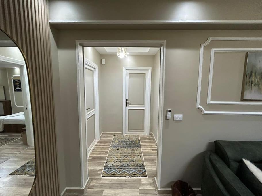 Skyline luxury hotel apartments 5 mins from Cairo Airport - Photo 63