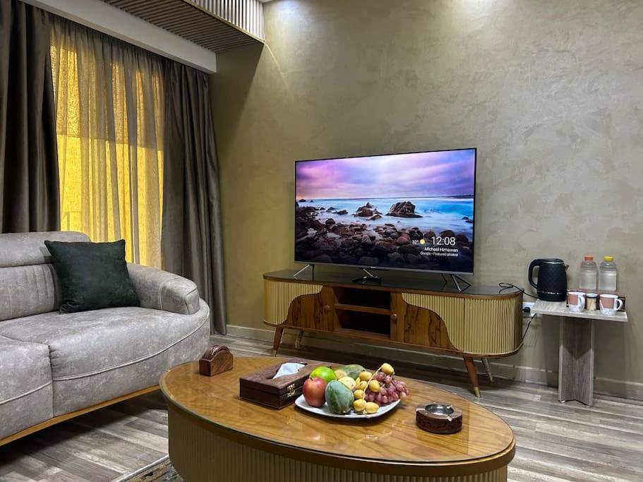 Skyline luxury hotel apartments 5 mins from Cairo Airport - Photo 67