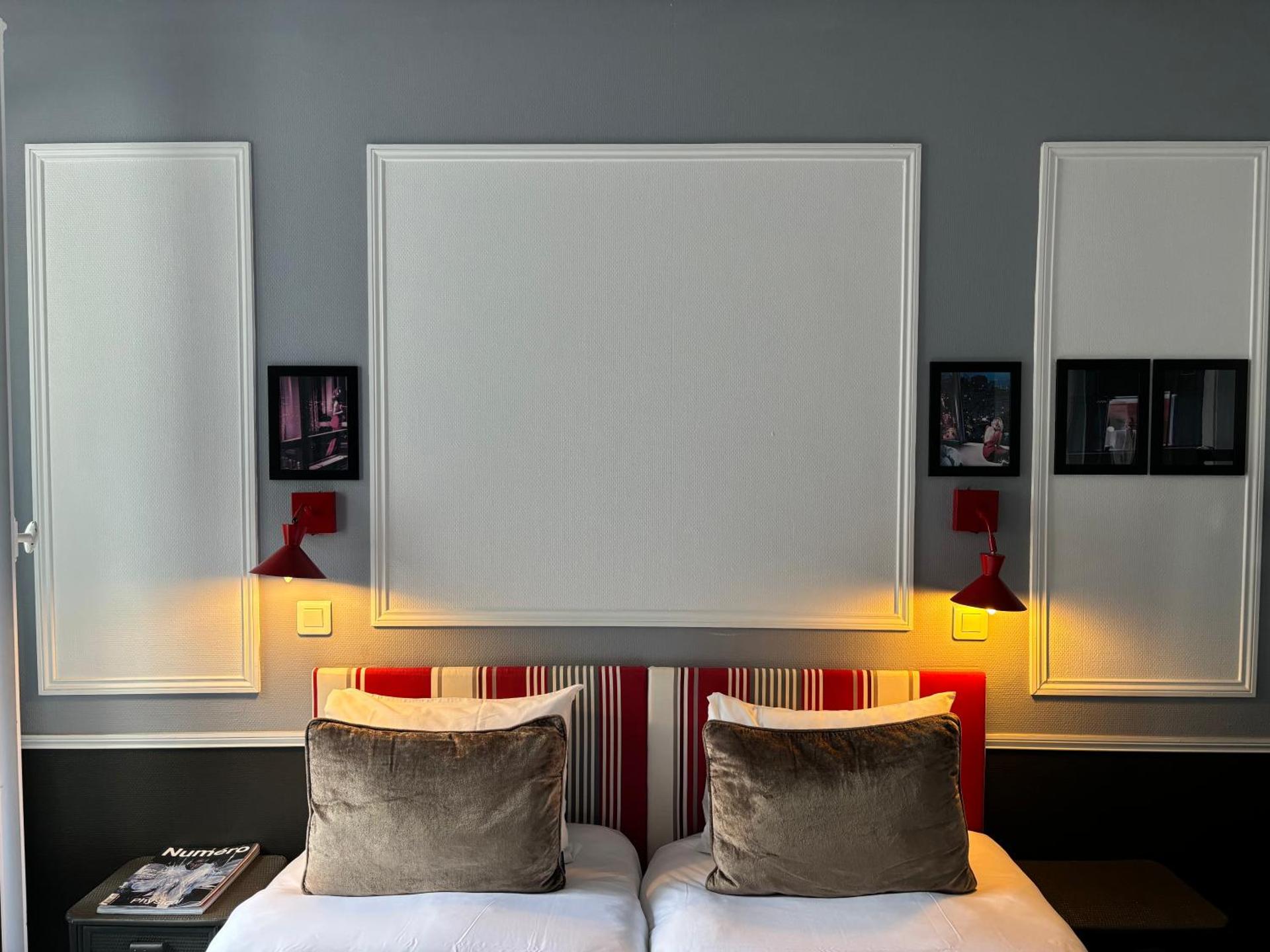 Alba Opéra Hôtel - Photo 23