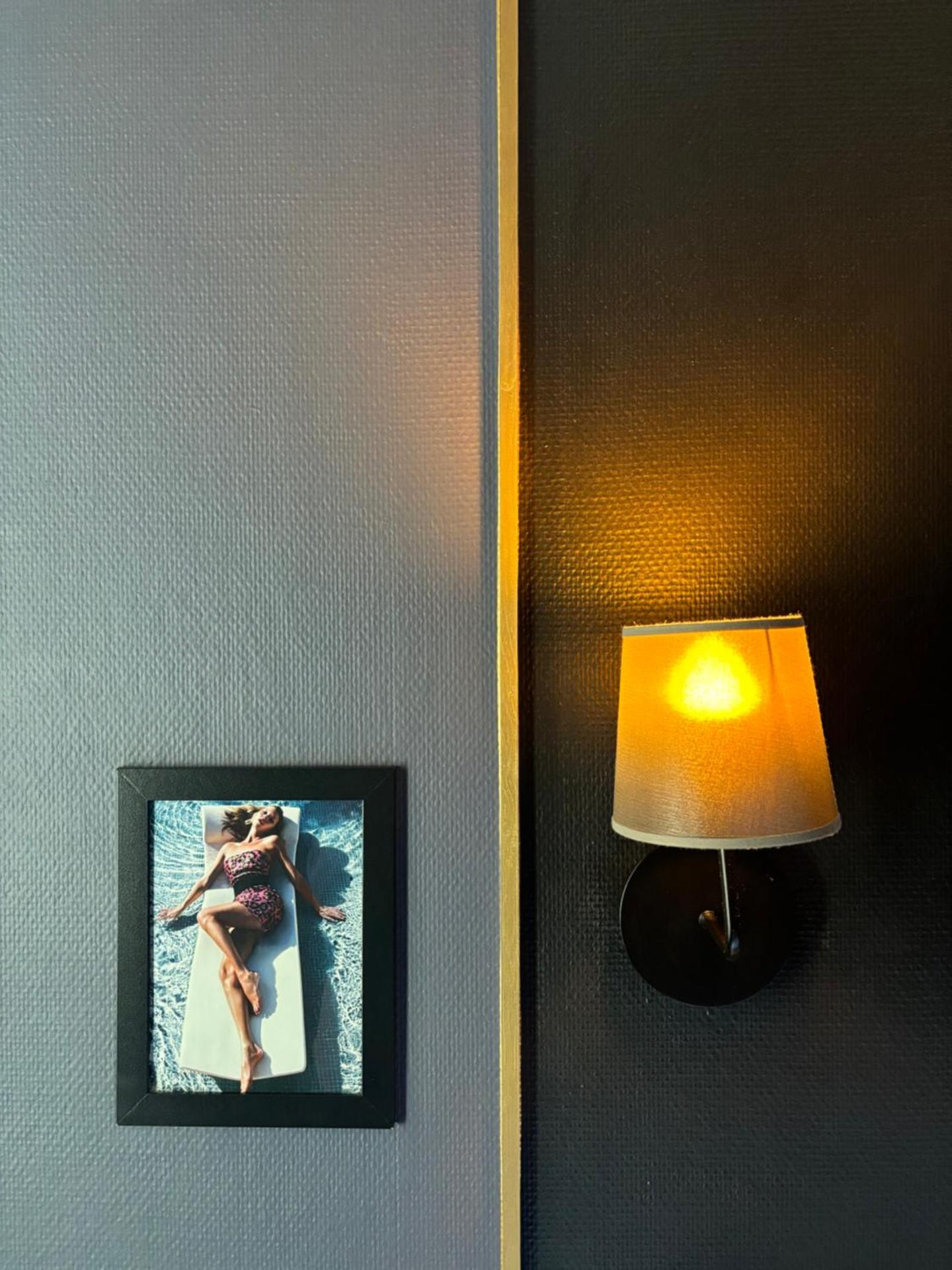 Alba Opéra Hôtel - Photo 24