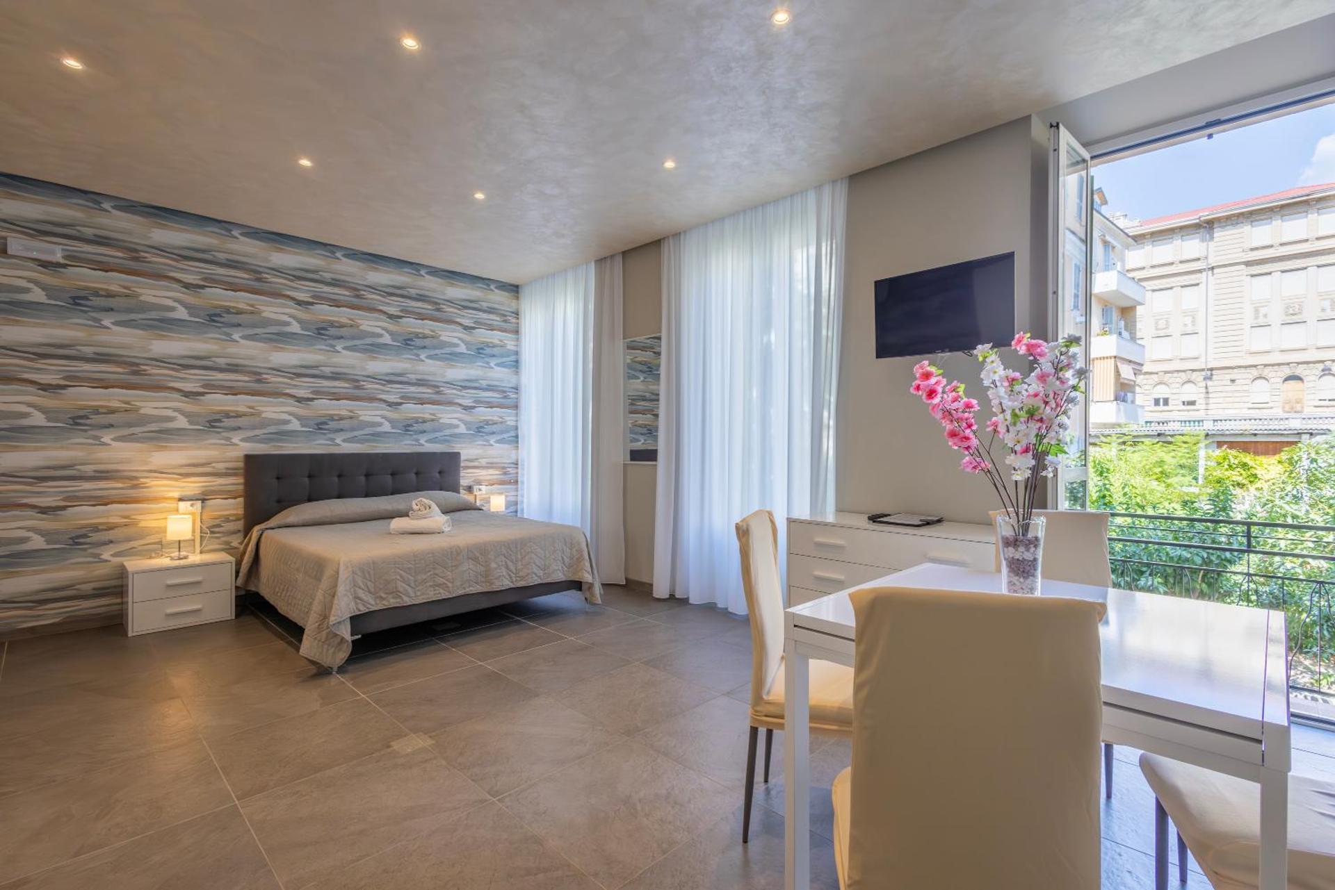 Hotel Alexander & Spa - Photo 46