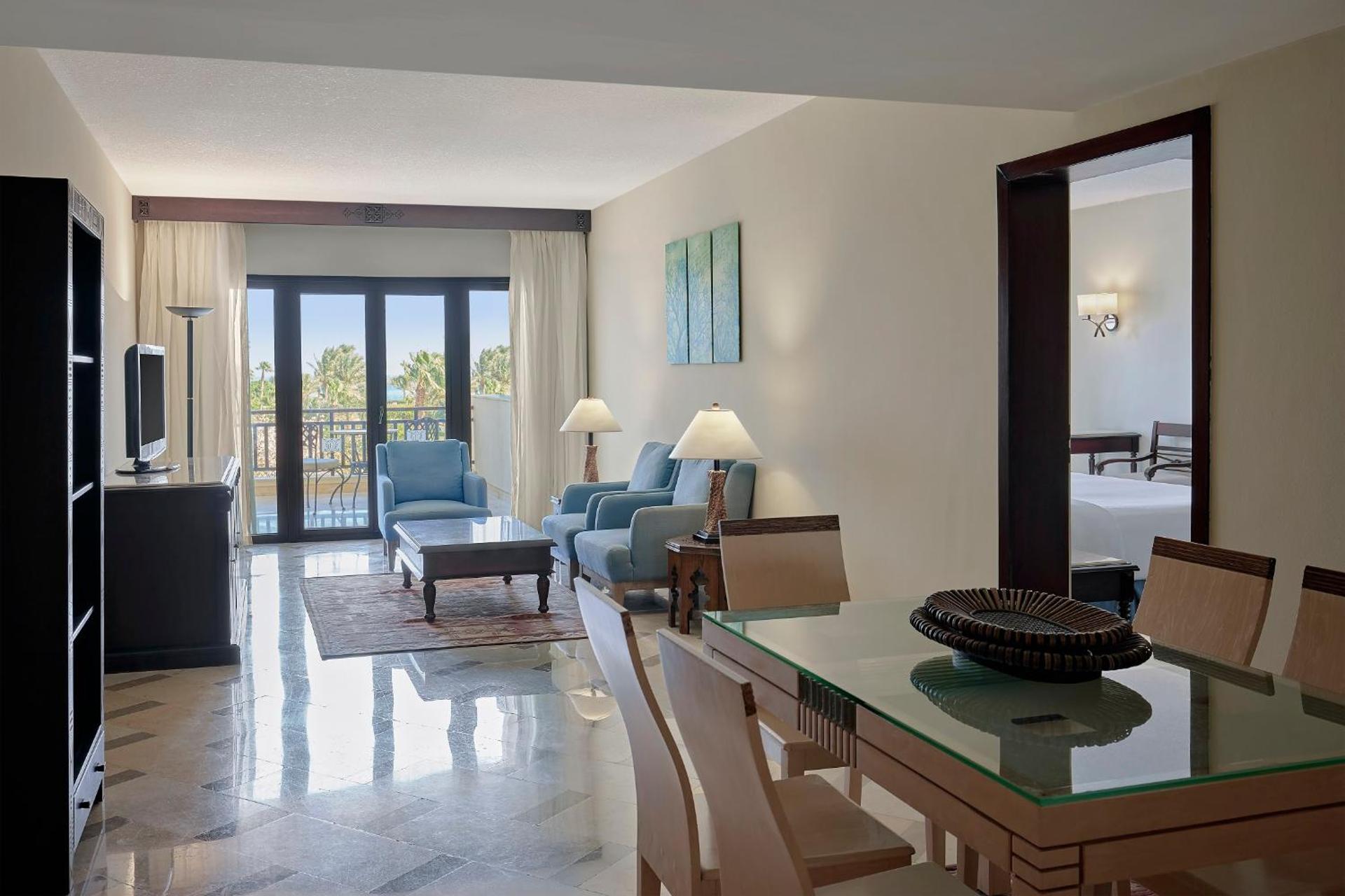 Steigenberger Aldau Beach Hotel - Photo 24