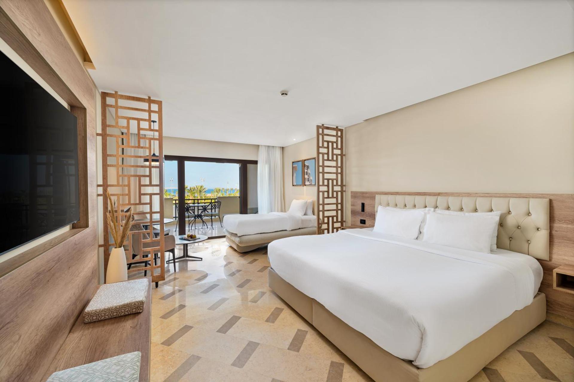 Steigenberger Aldau Beach Hotel - Photo 7