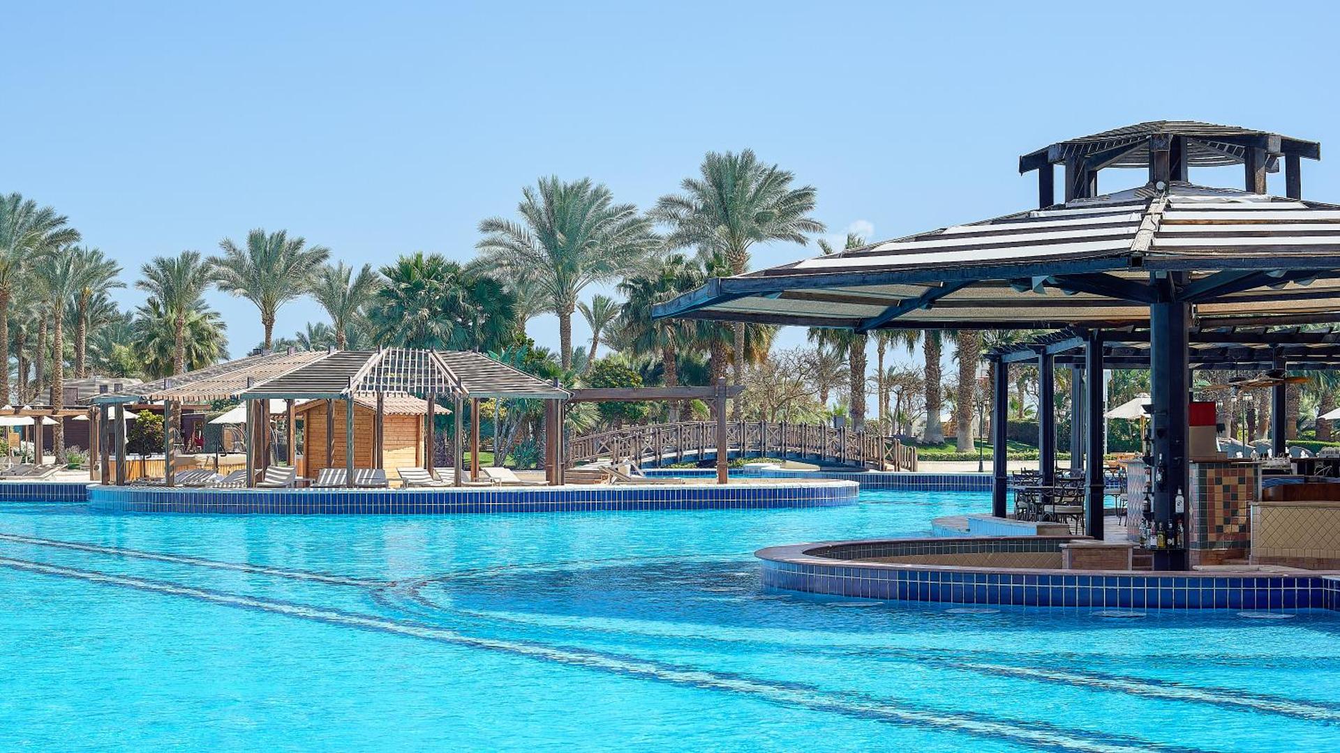 Steigenberger Aldau Beach Hotel - Photo 12