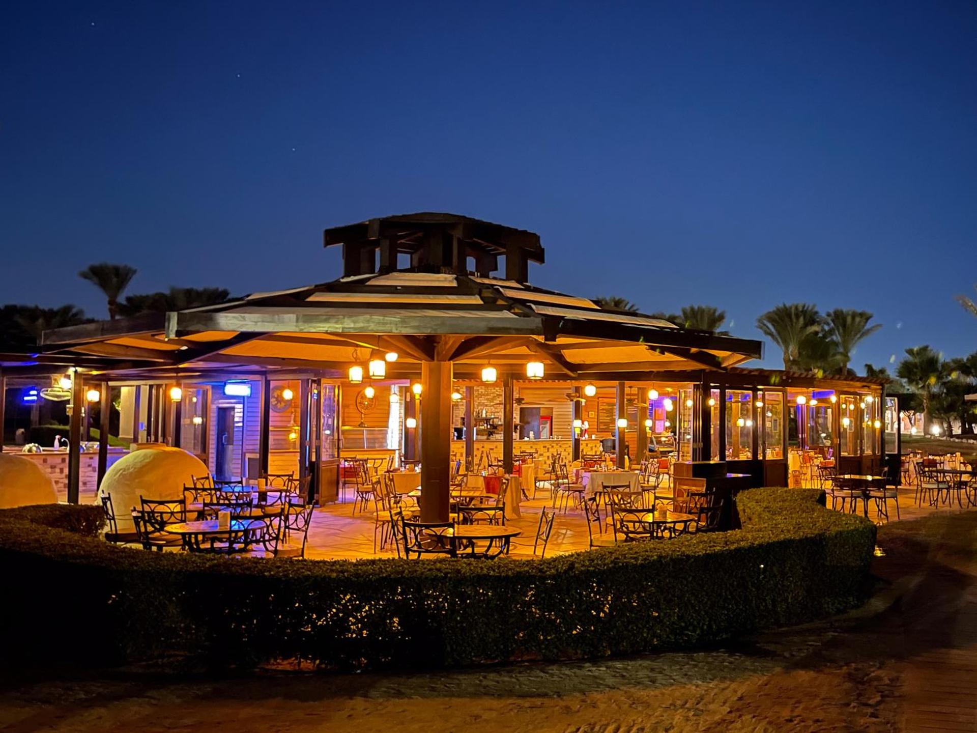 Steigenberger Aldau Beach Hotel - Photo 3