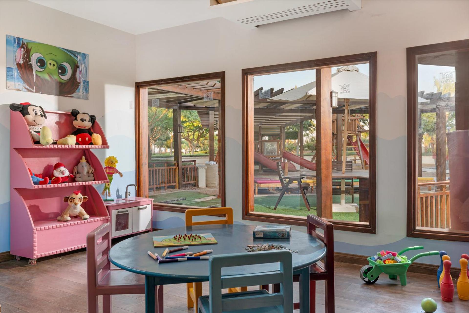 Steigenberger Aldau Beach Hotel - Photo 68