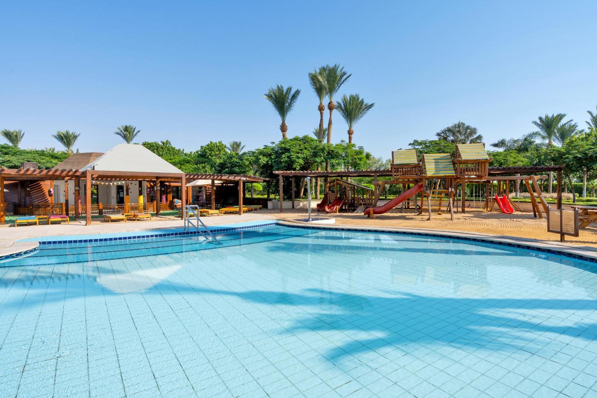 Steigenberger Aldau Beach Hotel - Photo 67