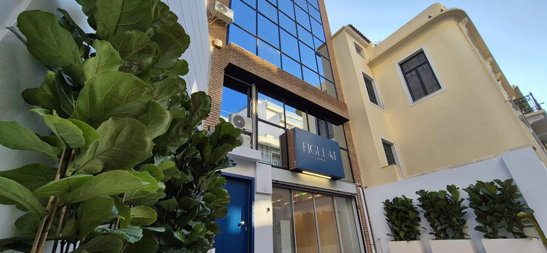 Figleaf Kypseli - Photo 93