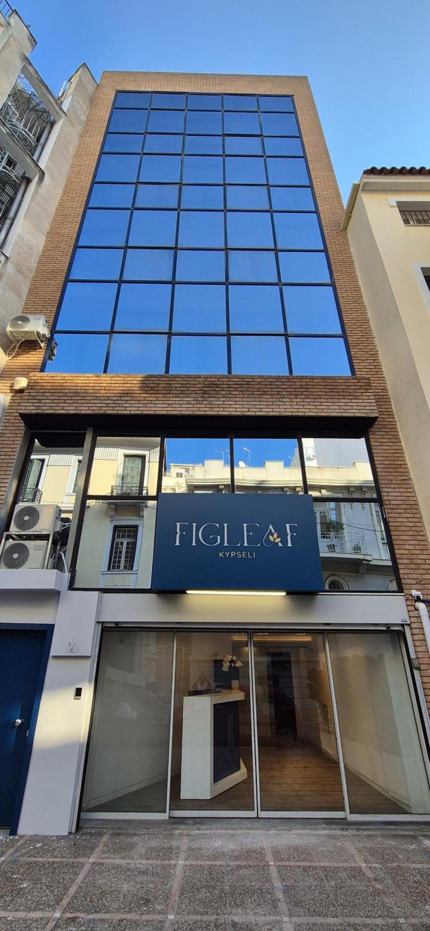 Figleaf Kypseli - Photo 95