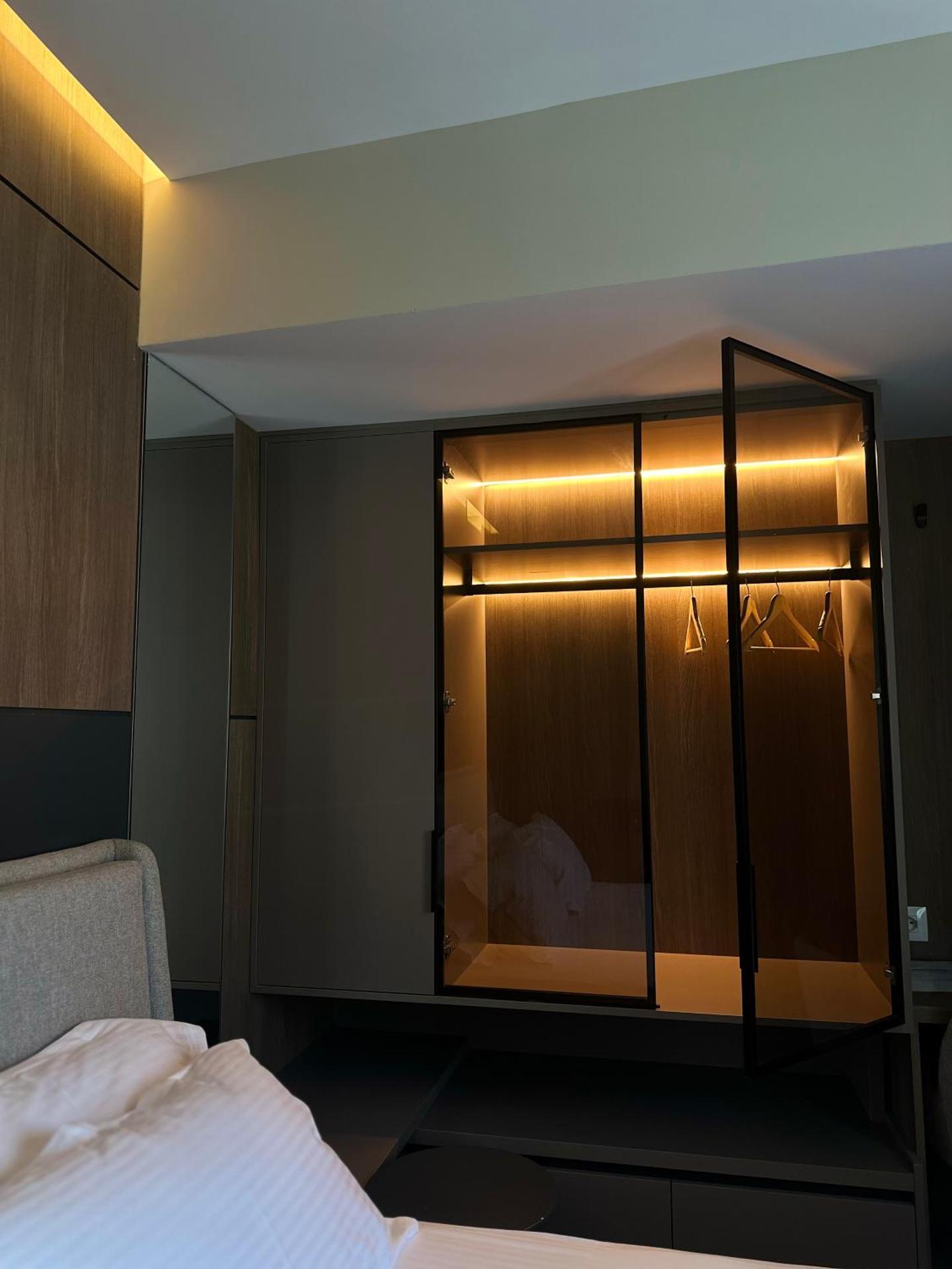 Hotel Liss - Photo 16