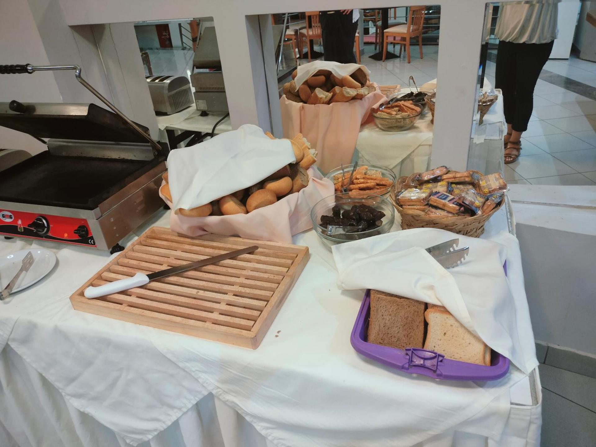 Maritina Hotel - Photo 24