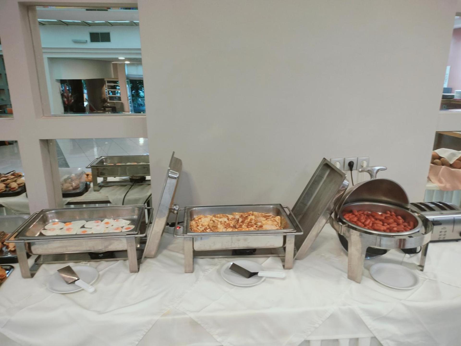 Maritina Hotel - Photo 25