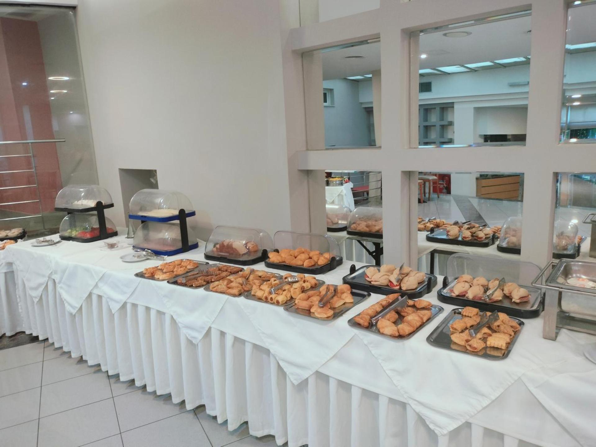 Maritina Hotel - Photo 26