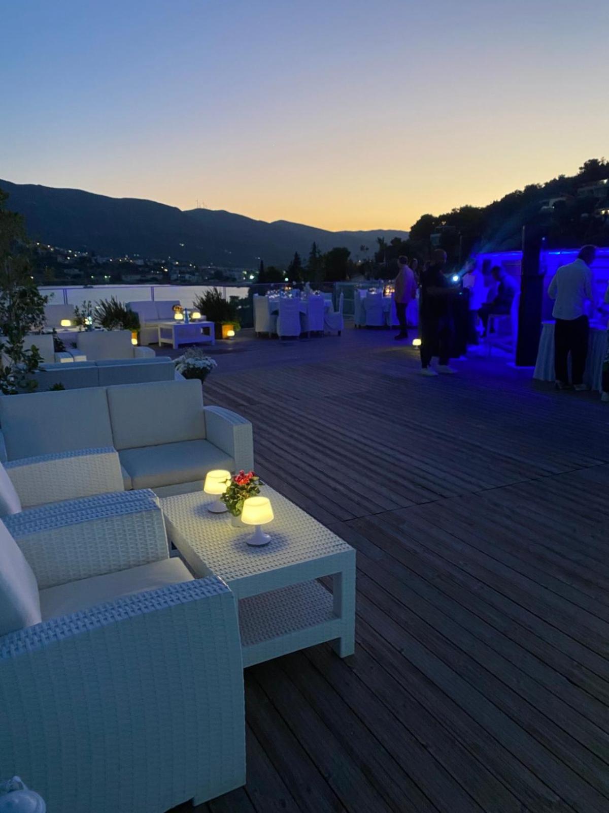 New Aegli Resort Hotel - Photo 251