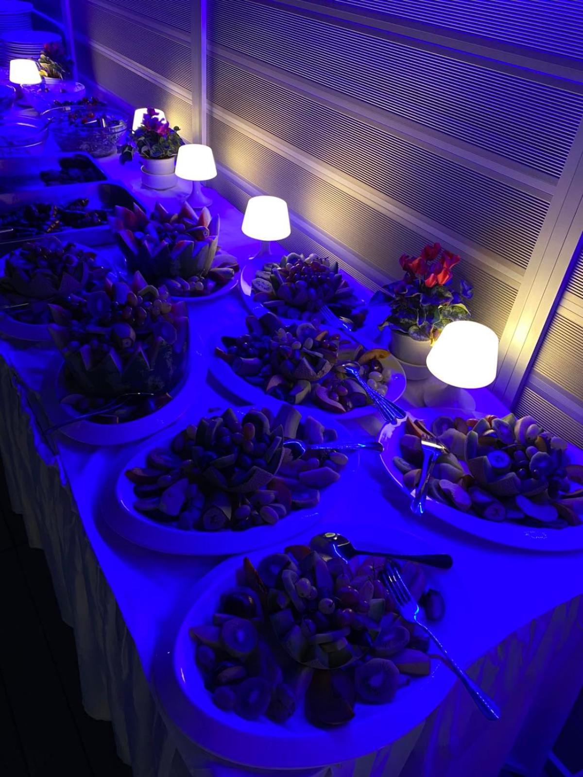 New Aegli Resort Hotel - Photo 250