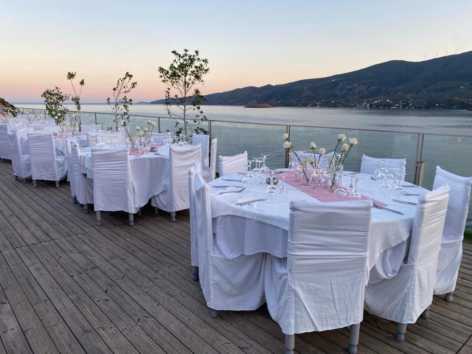 New Aegli Resort Hotel - Photo 253