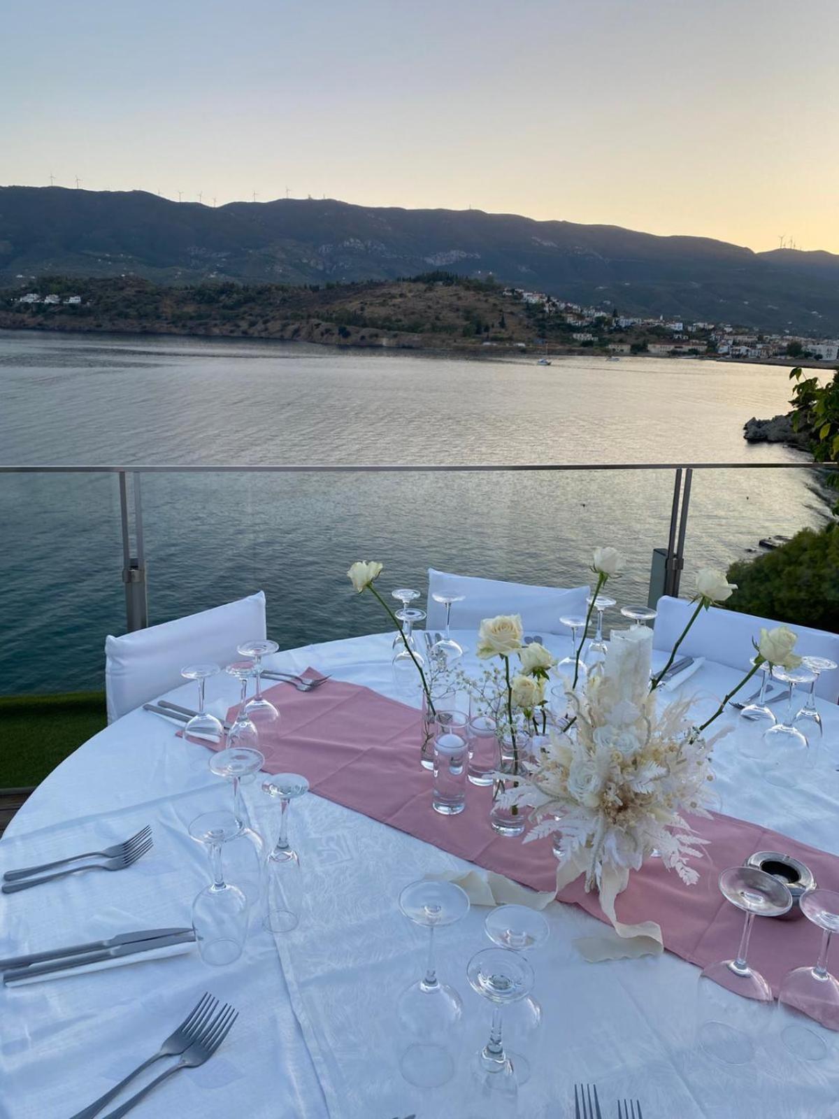 New Aegli Resort Hotel - Photo 254