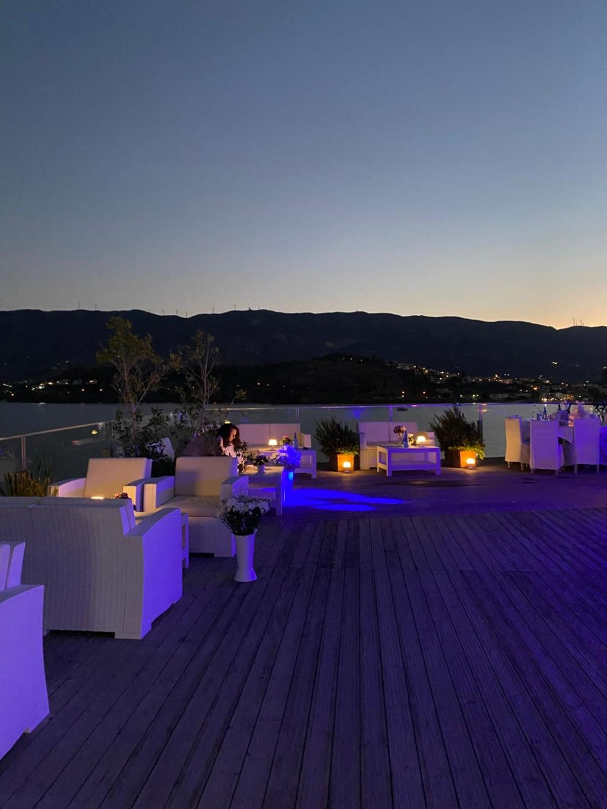 New Aegli Resort Hotel - Photo 255