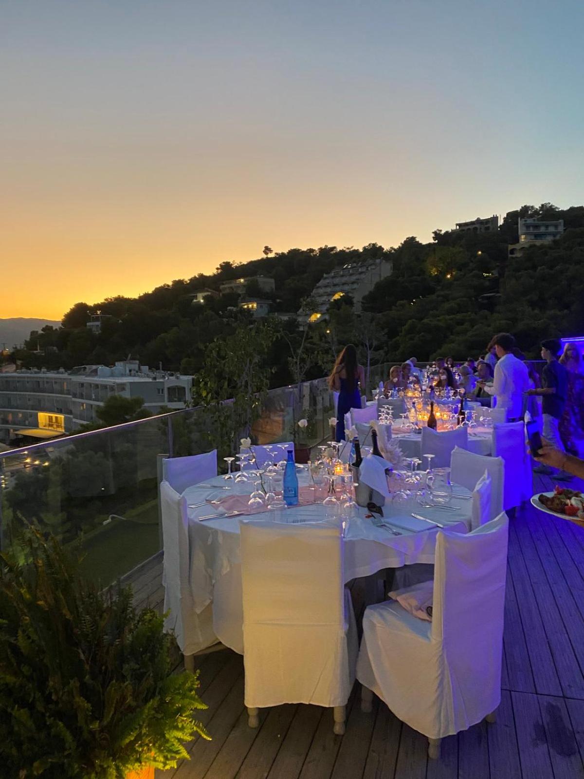 New Aegli Resort Hotel - Photo 14