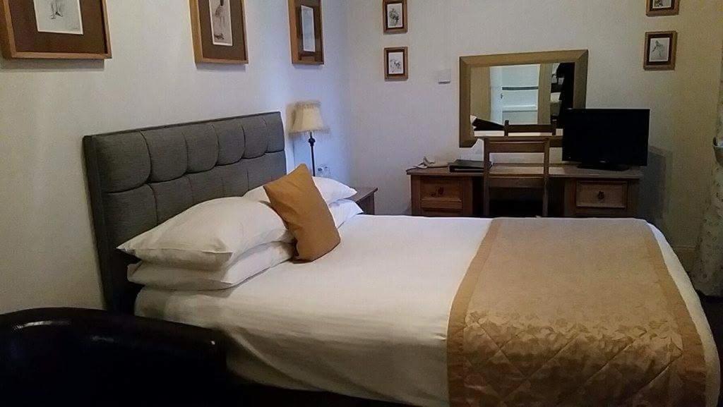 The Royal Hotel Tain - Photo 33